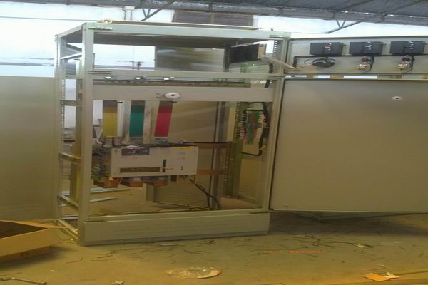 金城江控制柜-3683品牌总闸控制柜的使用原则